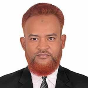 Md. Golam Mostafa